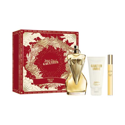 SET GAULTIER DIVINE EAU DE PARFUM